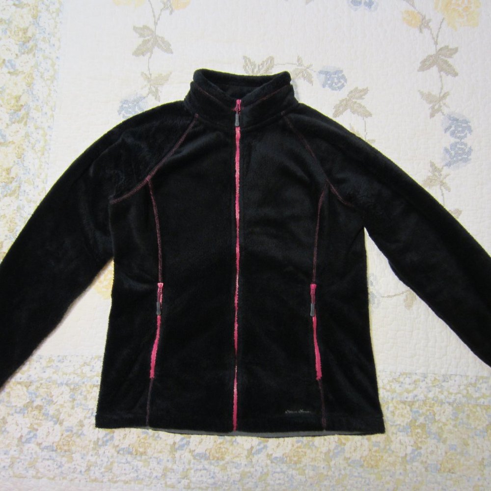 Eddie Bauer Fleece